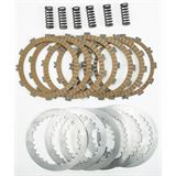 Prox Complete Clutch Plate Set w/Springs