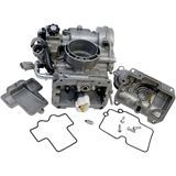 K&L Carburetor Repair Kit