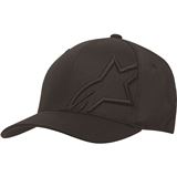 Alpinestars Corporate Shift 2 Curved Brim Hat