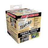 Kwik Tek Tear-Aid Fabric 3" x 5' Roll