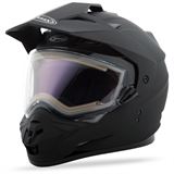 GMax GM-11S Helmet w/Electric Shield