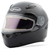GMax FF-49S Helmet w/Electric Shield