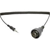 Sena SM10 Stereo Jack To DIN Cable