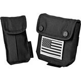 Scorpion Covert Tactical Vest Replacement Molle Pockets