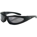 Bobster Low Rider II Sunglasses Black