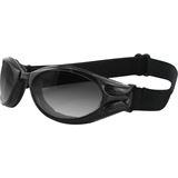 Bobster Igniter Goggle Sunglasses with Photochromic Lens