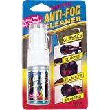 Kleer Vu Anti-Fog Cleaner