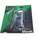 Vesrah Gasket Set Comp XR500 '79-80