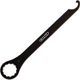 Unit Steering Stem Nut Combo Wrench