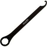 Unit Steering Stem Nut Combo Wrench