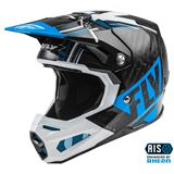 Fly Racing Youth Formula Vector Helmet