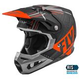 Fly Racing Youth Formula Vector Helmet