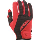 Fly Racing Coolpro Gloves Red/Black Large 