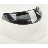 GMax Helmet 3 Snap Flip-Shield