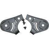 Fly Racing Tourist Ratchet Plates Pair with 4 Screws