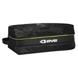 EVS Sports Knee Brace Bag Black/Hi-Vis  20.75"x9.25"x7.25"