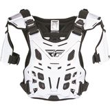 Fly Racing Revel Offroad Roost Guard