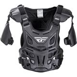 Fly Racing Revel Offroad Roost Guard