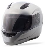 GMax MD-04 Modular Helmet Pearl White