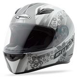 GMax FF-49 Full Face Elegance Street Helmet