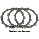ProX Friction Plate Set XR650R'00-07