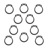 All Balls Countershaft Washer - 10/Pack