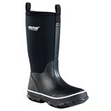 Baffin Meltwater Boots - Black - Junior - Size 4
