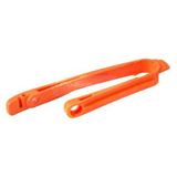 Polisport Chain Sliding Piece for KTM - Orange