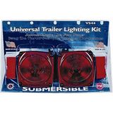 Peterson Trailer Light Kit / Over 80"