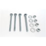 Wes Industries Assembly Kit For All Purpose Contour