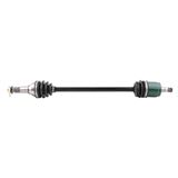 Tytaneum OE Replacement CV Axle Can-Am - Front Left