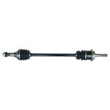 Tytaneum OE Replacement CV Axle  Can-Am - Front Right
