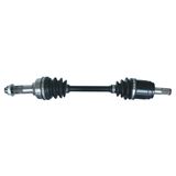 Tytaneum Replacement CV Axle for Honda - Front Right
