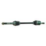 Tytaneum OE Replacement CV Axle for Kawasaki - Front Left/Right