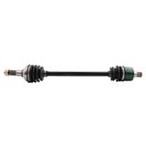 Tytaneum OE Replacement CV Axle for Kawasaki - Front Right