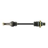 Tytaneum OE Replacement CV Axle  For Yamaha - Rear Left
