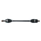 Tytaneum Heavy Duty CV Axle for Polaris - Front Left/Right