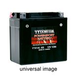 Tytaneum Maintenance Free Battery KTX14AH-BS