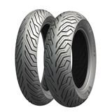 Michelin Tire City Grip 2 Front/Rear 90/80-16 M/C 51S Reinforced TL