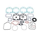 ProX Gasket Kit with Oil Seals - Ski Doo 800