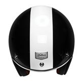 Thor Mccoy Helmet - Black/White - X-Small