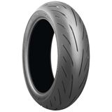 Bridgestone/Firestone Battlax Hypersport S22 Tires 180/60ZR17 - Radial - Rear - Tubeless - 75W