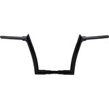 Fat Baggers Handlebar - Pointed Top - 12" - Black
