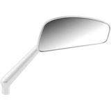 Arlen Ness Tearchop Mirror - Chrome - Righthand