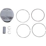 Wossner Pistons Piston Kit - For Kawasaki KX 450 F - Standard
