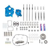 S&S Cycle Camshaft with plates - 540G - Water Cooled - M8