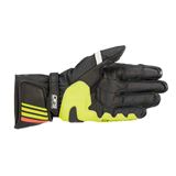 Alpinestars GP+R V2 Gloves - Black/Yellow/Red - Small