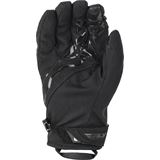 Fly Racing Title Gloves, Black Size 14