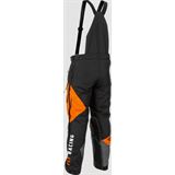 Fly Racing SNX Pro SB Pants Black/Grey/Orange 
