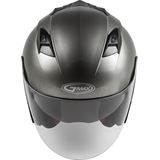 GMax OF-77 Open-Face Helmet - Titanium - Large